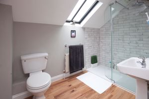 Shower Room- click for photo gallery